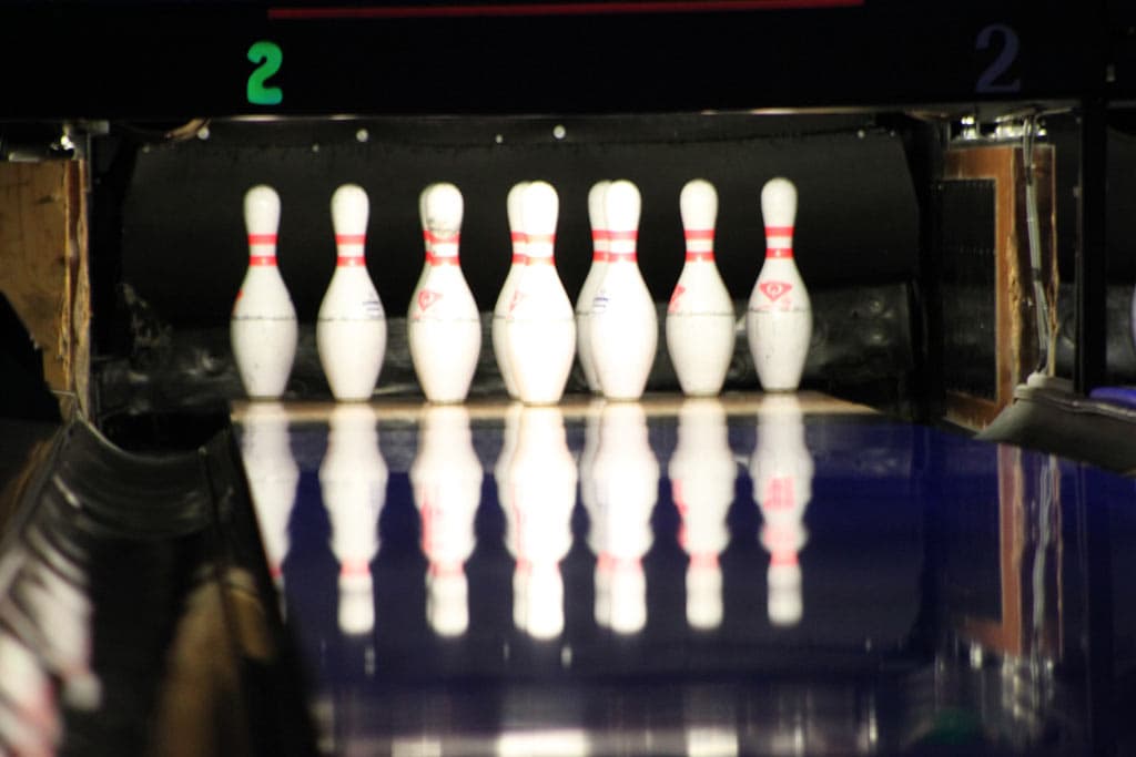 Bowling Night